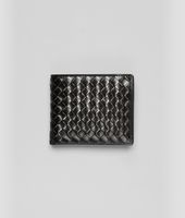 Bottega Veneta® INTRECCIO CALANDRE WALLET Bottega Veneta® INTRECCIO CALANDRE WALLET