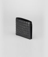 Bottega Veneta® INTRECCIO CALANDRE WALLET Bottega Veneta® INTRECCIO CALANDRE WALLET
