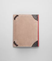 Bottega Veneta® Fraise Intrecciato Nappa Glass Ipad Case Bottega Veneta® Fraise Intrecciato Nappa Glass Ipad Case