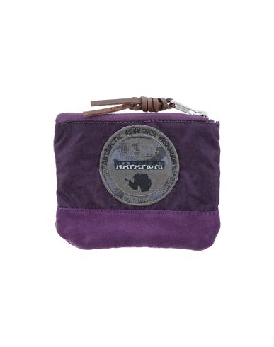 ZOOM NAPAPIJRI - Coin purse