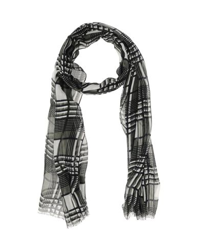 ZOOM EMPORIO ARMANI - Oblong scarf