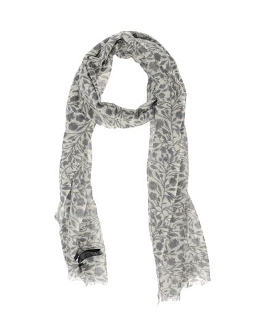 ZOOM EMPORIO ARMANI - Oblong scarf