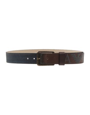 ARMANI JEANS - Belt