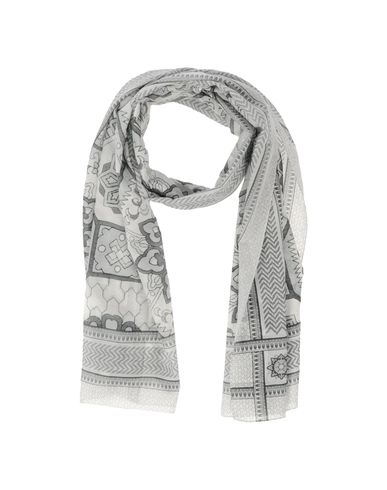 ZOOM EMPORIO ARMANI - Oblong scarf