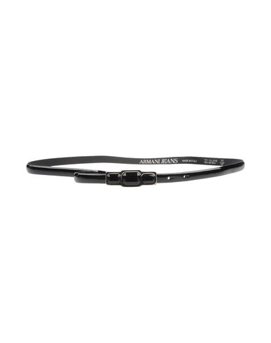 ZOOM ARMANI JEANS - Belt