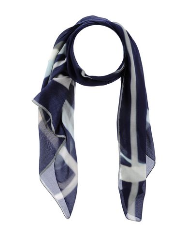 ZOOM GIORGIO ARMANI - Oblong scarf