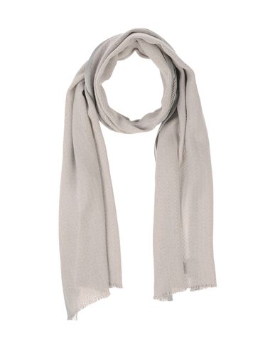 ZOOM GIORGIO ARMANI - Oblong scarf
