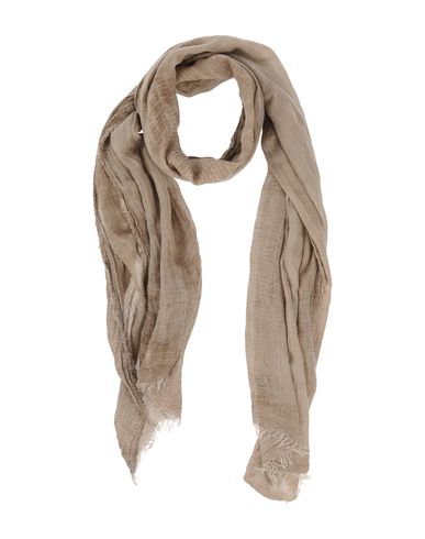 ZOOM GIORGIO ARMANI - Oblong scarf