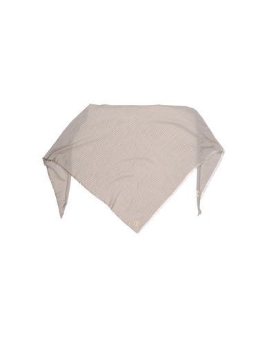 ZOOM GIORGIO ARMANI - Oblong scarf