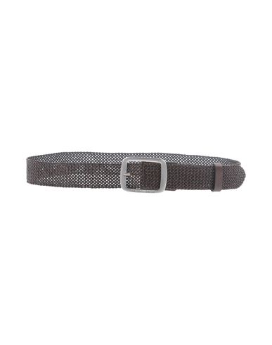 ZOOM EMPORIO ARMANI - Belt