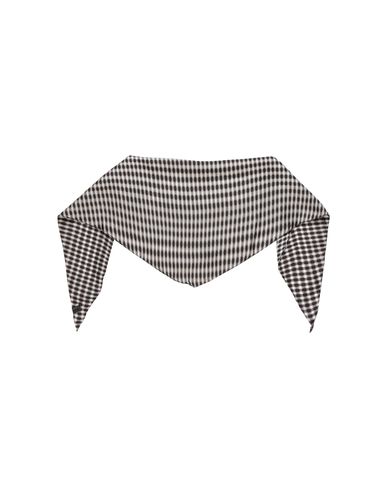 ZOOM GIORGIO ARMANI - Oblong scarf