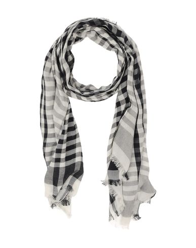 ZOOM GIORGIO ARMANI - Oblong scarf