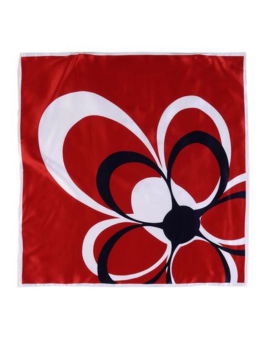ZOOM D&G - Square scarf
