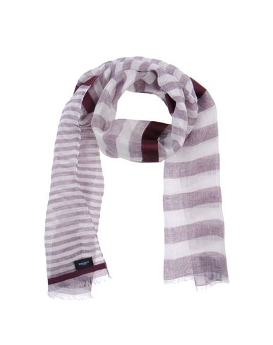 ZOOM HACKETT - Oblong scarf