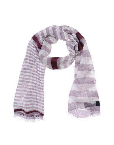 ZOOM HACKETT - Oblong scarf