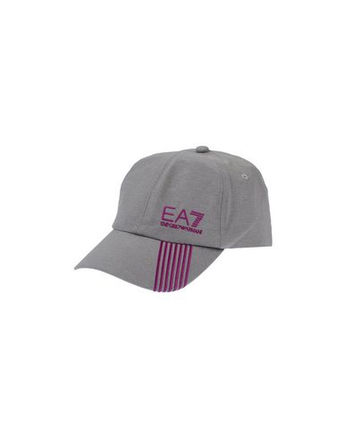 ZOOM EA7 - Hat