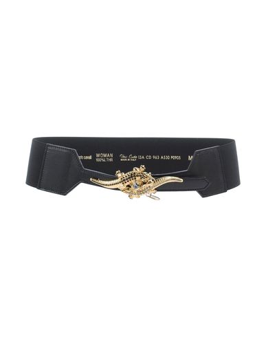ZOOM CLASS ROBERTO CAVALLI - Belt