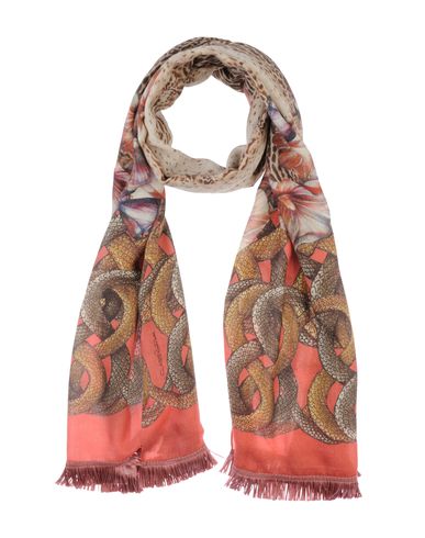 ZOOM CLASS ROBERTO CAVALLI - Stole