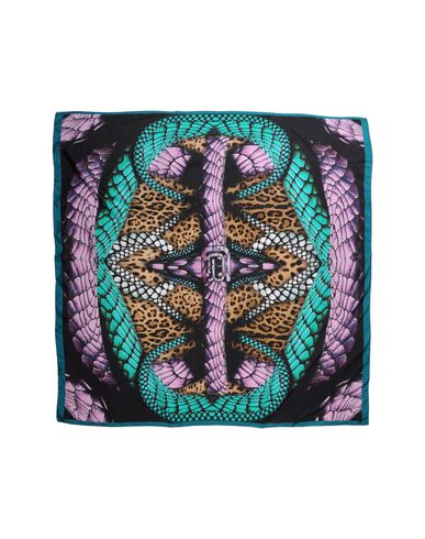 ZOOM CLASS ROBERTO CAVALLI - Square scarf