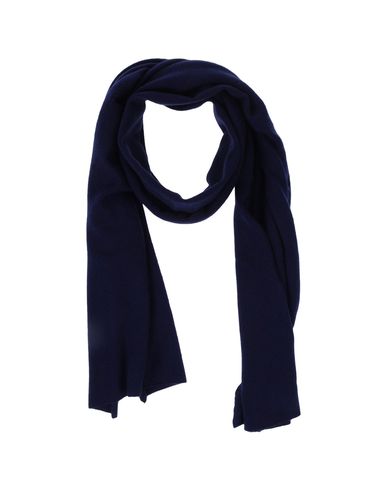 ZOOM CRUCIANI - Oblong scarf