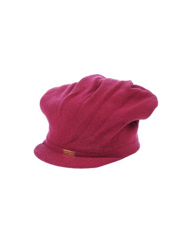 ZOOM WHO*S WHO - Hat