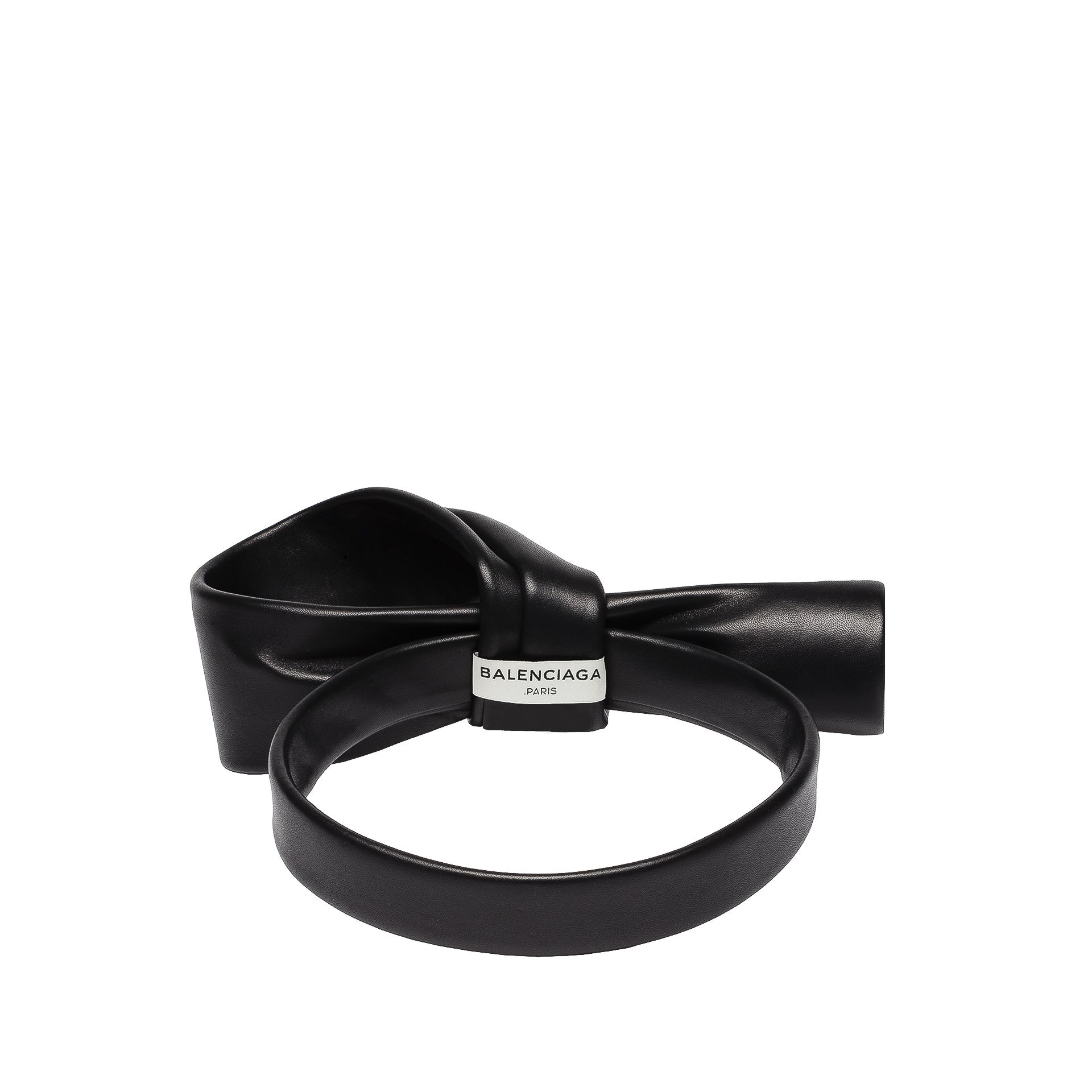 Balenciaga Cinta de cuero
Balenciaga Cinta de cuero