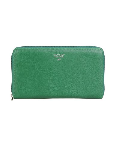 ZOOM MASTER&MUSE x MATT & NAT - Wallet