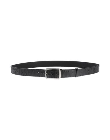 ZOOM BIKKEMBERGS - Belt