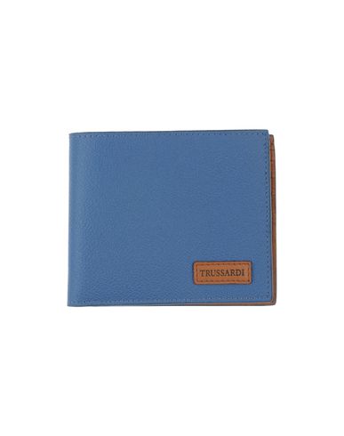 ZOOM TRUSSARDI - Wallet