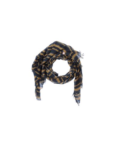 ZOOM CAMERUCCI ARCHIVIO - Oblong scarf