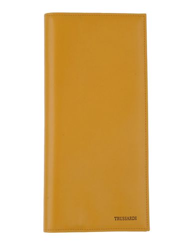 ZOOM TRUSSARDI - Document holder