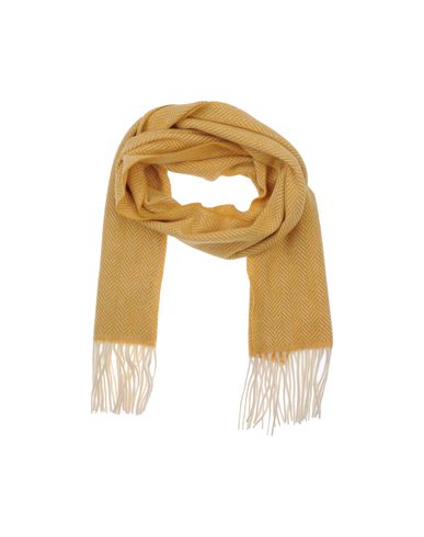 ZOOM BALLANTYNE - Oblong scarf