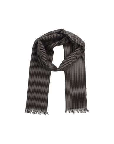 ZOOM BALLANTYNE - Oblong scarf
