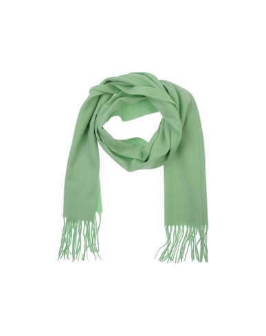 ZOOM BALLANTYNE - Oblong scarf