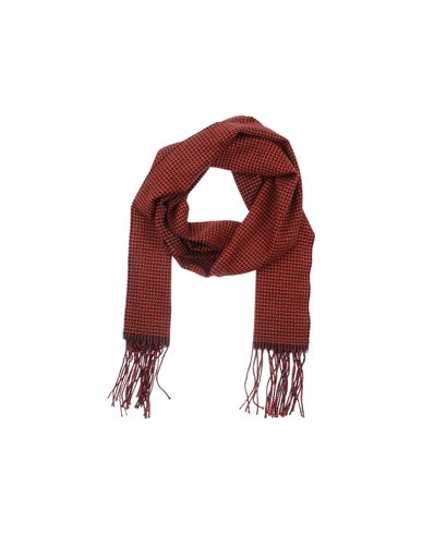 ZOOM BALLANTYNE - Oblong scarf