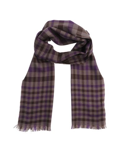 ZOOM BALLANTYNE - Oblong scarf