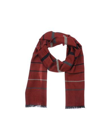 ZOOM BALLANTYNE - Oblong scarf