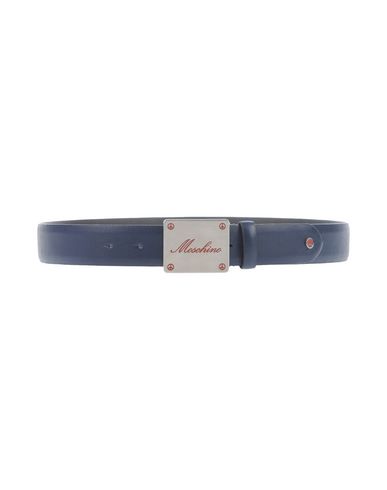 ZOOM MOSCHINO - Belt