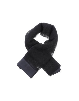 DOLCE & GABBANA - Oblong scarf