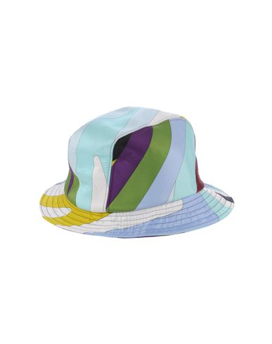 ZOOM EMILIO PUCCI - Hat