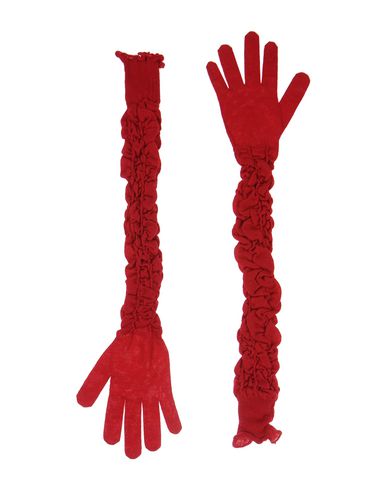 ZOOM REDValentino - Gloves