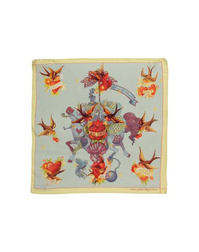 ZOOM FEFĒ - Square scarf