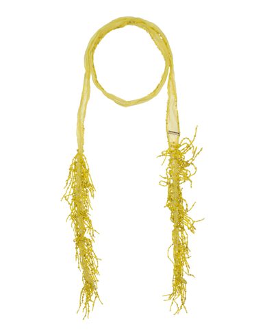 ZOOM PATRIZIA PEPE - Oblong scarf