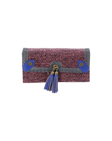 ZOOM LOLLIPOPS - Wallet