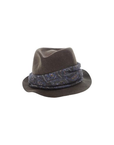 ZOOM LOCAL APPAREL - Hat