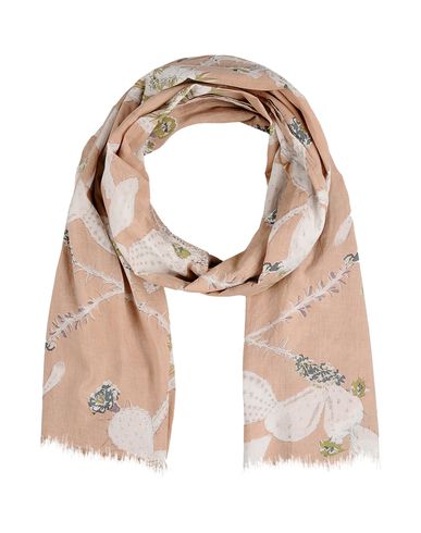ZOOM LOCAL APPAREL - Stole
