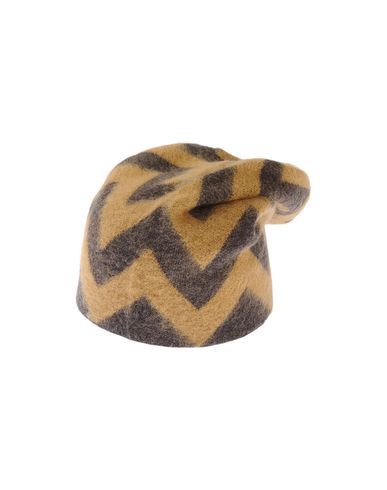ZOOM JUCCA - Hat