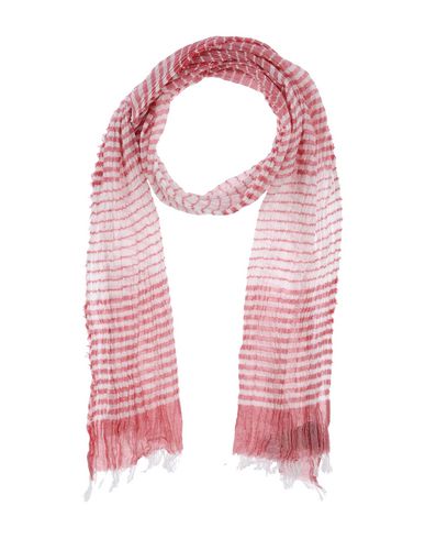 ZOOM WOOLRICH - Oblong scarf