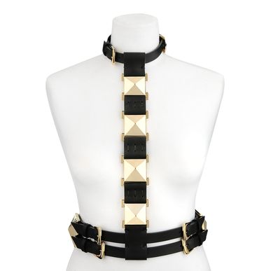 belt - GIUSEPPE ZANOTTI DESIGN