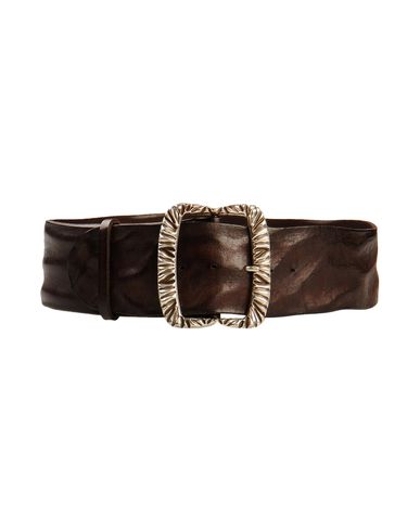 ZOOM FABRIZIO MANCINI - Belt